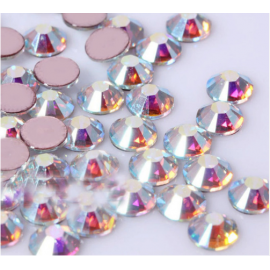 Cristaux Crystal AB - 1440 pcs