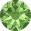 109 - Strass SWAROVSKI SS9 Peridot