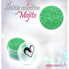 Paillettes - Mojito