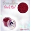 Paillettes - Dark Red