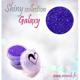 Paillettes - Galaxy