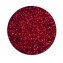 Paillettes - Dark Red