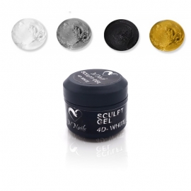 Sculpt Gel 4D