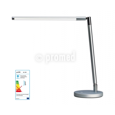 Lampe de bureau promed