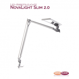 Lampe de bureau Novalight