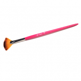 Pinceau - Fan Brush