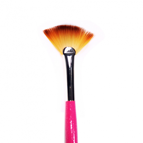 Pinceau "Fan Brush"