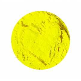 Fluo yellow