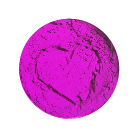 Fluo purple