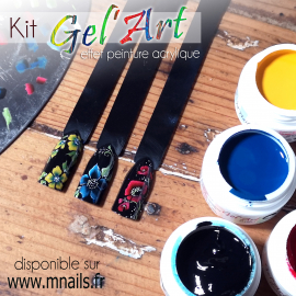 Gel'Art