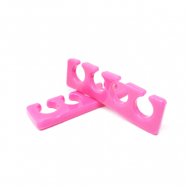 Orteils Silicone