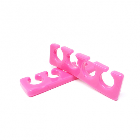 Orteils Silicone