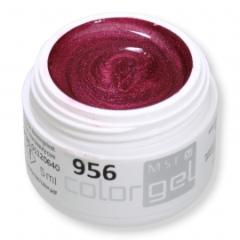 Gel couleur MSE 956