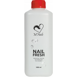 Nail Fresh - Recharge 1L