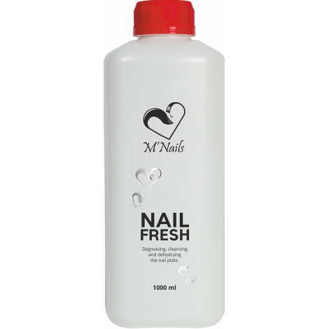 Nail Fresh - Recharge 1L