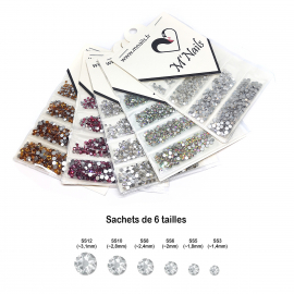 Strass Crystal