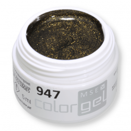 Gel Couleur MSE 947