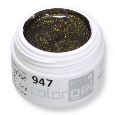 Gel Couleur MSE 947