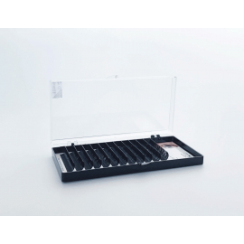 Cils Courbure D 0.03 Mix mm