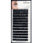 Cils de soie professionnelles C 0.07 9MM