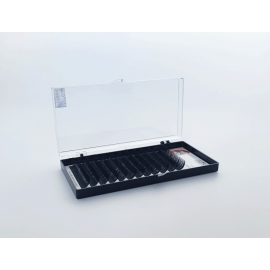 Cils Courbure C - Curl 0.03 Mix mm
