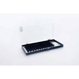 Cils Courbure C - Curl 0.07 Mix mm