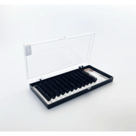Cils Courbure D-Curl 0.15 Mix mm