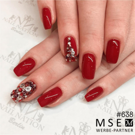 Gel couleur MSE 638