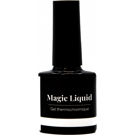 Magic Liquid