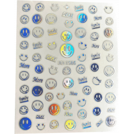 Stickers - Emojis