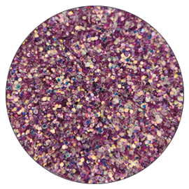 Paillettes - Bling Pink