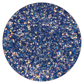 Paillettes - Bling Blue