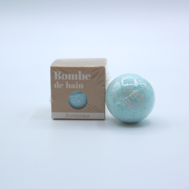 Bombe de bain Eucalyptus