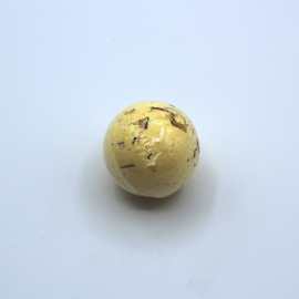 Bombe de bain Citron