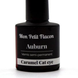 Cat Eye - Auburn