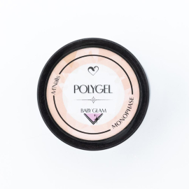 Polygel - Baby Glam