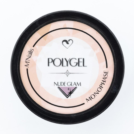 Polygel - Nude Glam