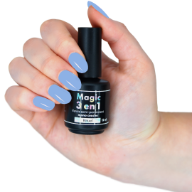 M'agic 3 en 1 - Bleu ciel 12ml