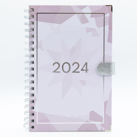 Agenda "spiral" 2024