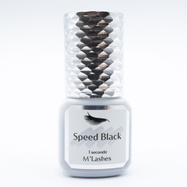 Speed black