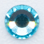 Strass Aquamarine