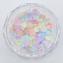 Mix Strass coeurs pastel