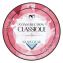 Construction classique "Glass clear"