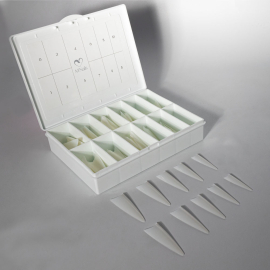 Demi Capsules - Classiques
