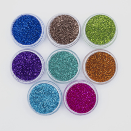 Kit Paillettes BIO Pep's