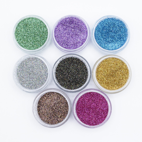 Kit Paillettes BIO HOLO