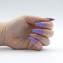 Vernis Semi-Permanent Violet - Nouvelle Formule