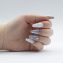 Vernis Semi-Permanent Cyan - Nouvelle Formule