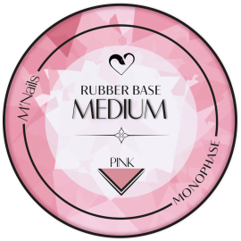 Rubber Base Medium - Pink (anciennement Smart Cover Pink)