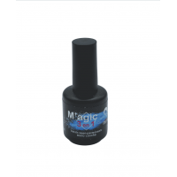 Vernis Semi Permanents 3-en-1 - Magic 3-en-1